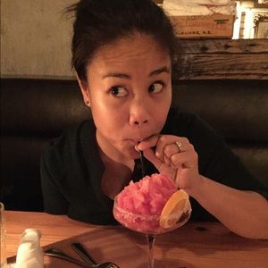 Meet your Posher, Rachel